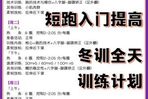  如何通过冬训有效提升球员的身体对抗能力？专业训练策略解析